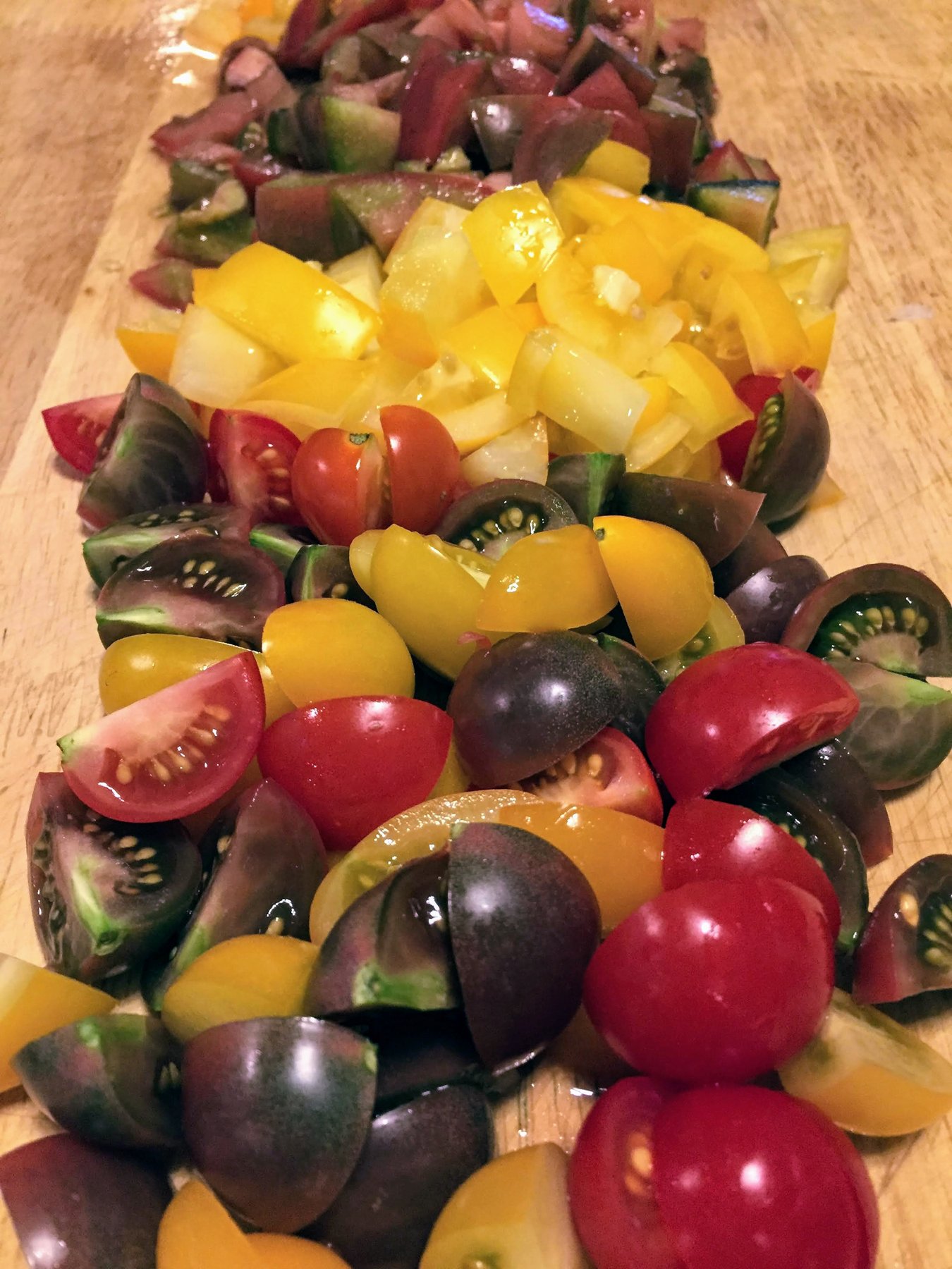 TomatoOnion Jam The Ultimate Summer Condiment